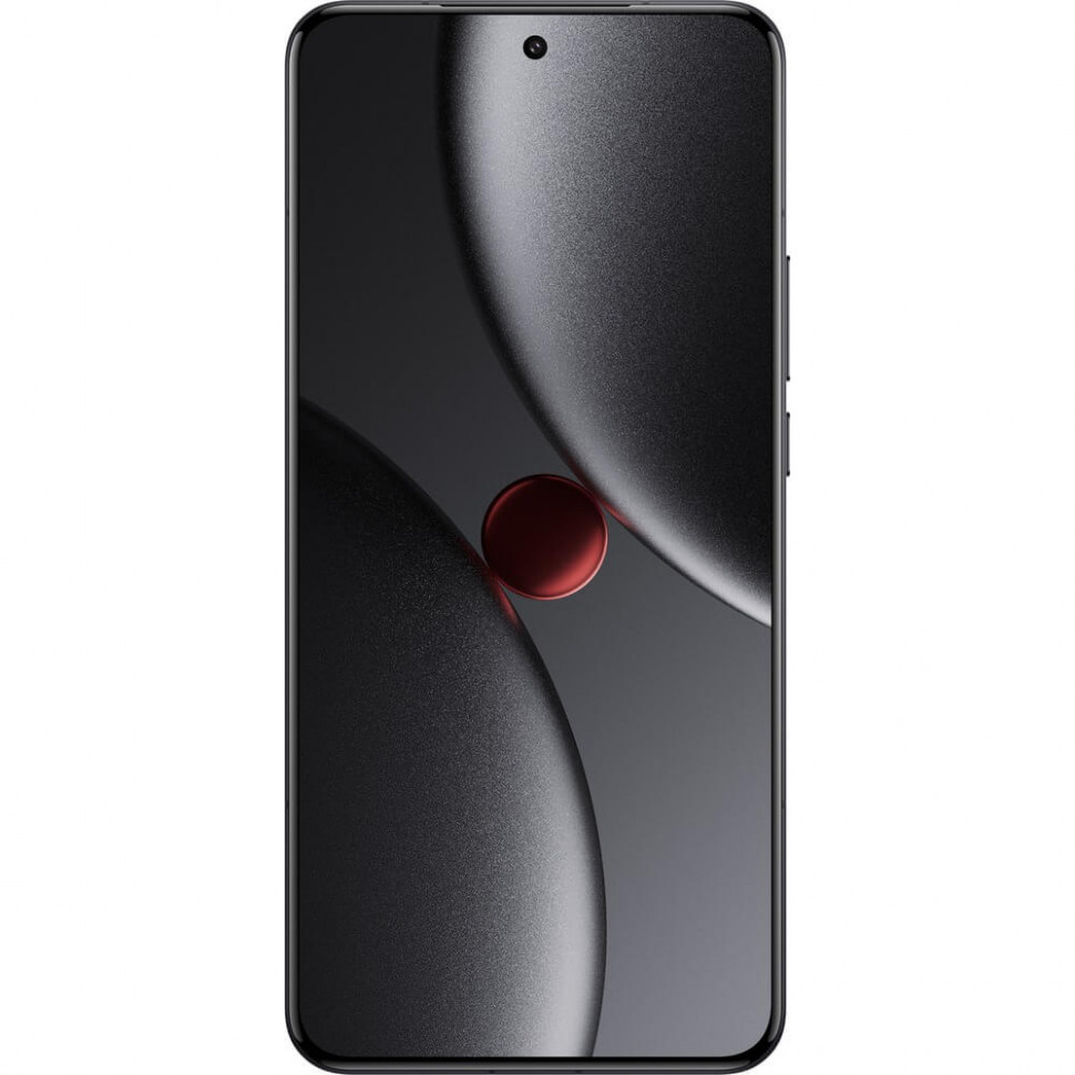 Смартфон Xiaomi 15 Ultra 16/512GB Черный (Black)
