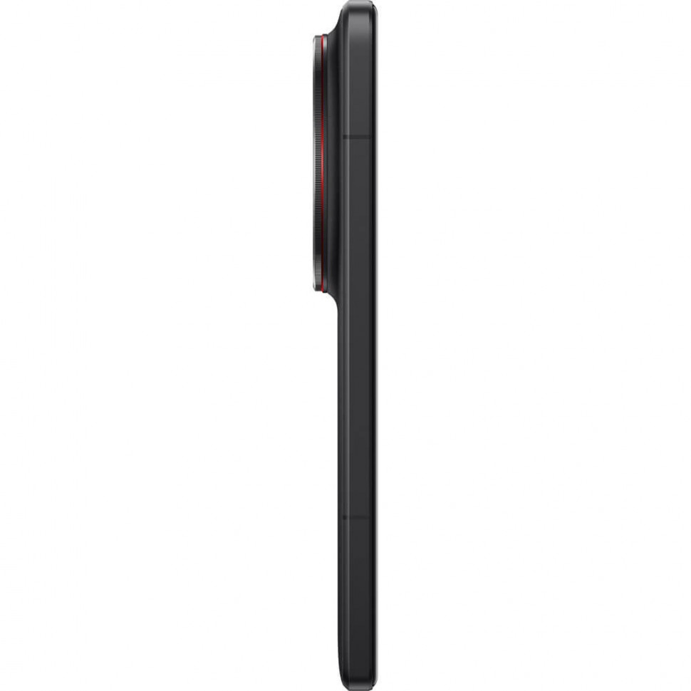 Смартфон Xiaomi 15 Ultra 16/512GB Черный (Black)