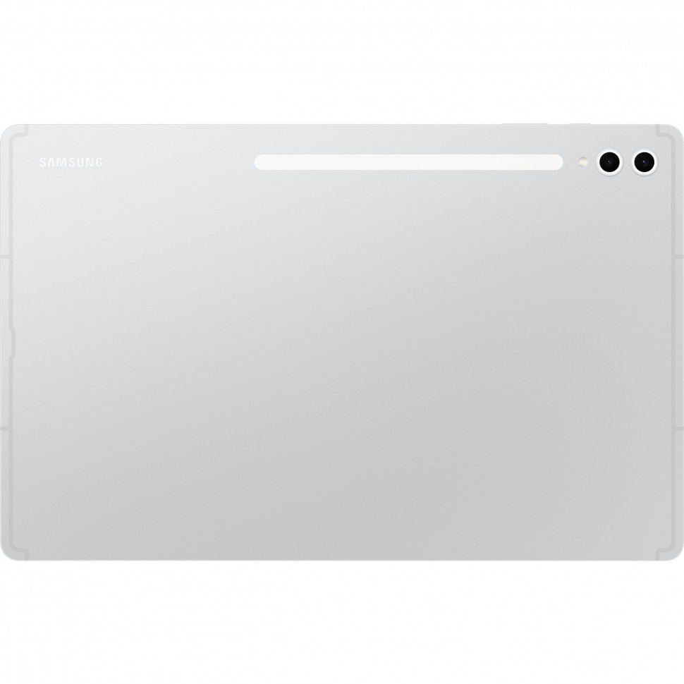 Планшет Samsung Galaxy Tab S10 Ultra 5G 12/512GB Серебро (Platinum Silver)