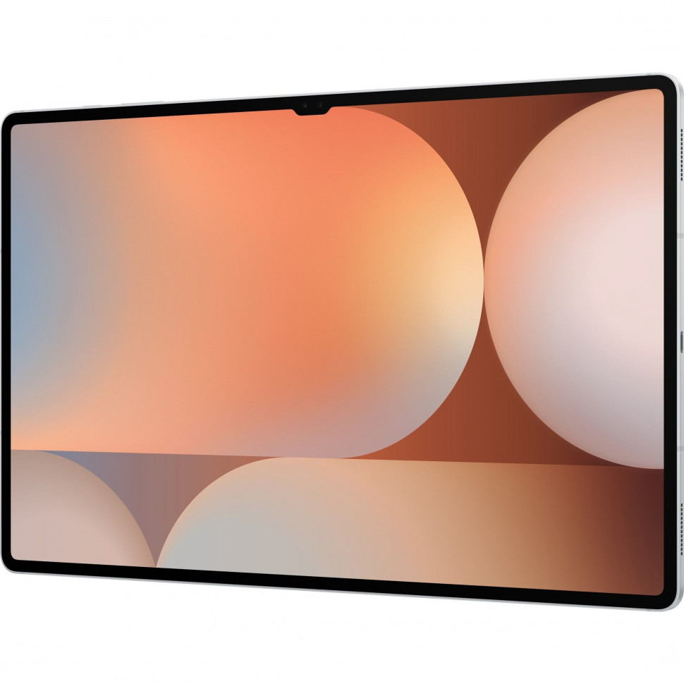 Планшет Samsung Galaxy Tab S10 Ultra 5G 12/512GB Серебро (Platinum Silver)