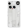 Смартфон Nothing Phone (3) 12/256GB Белый (White)