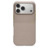 Чехол защитный Beats Rugged Case with MagSafe для iPhone 17 Pro Max Alpine Gray