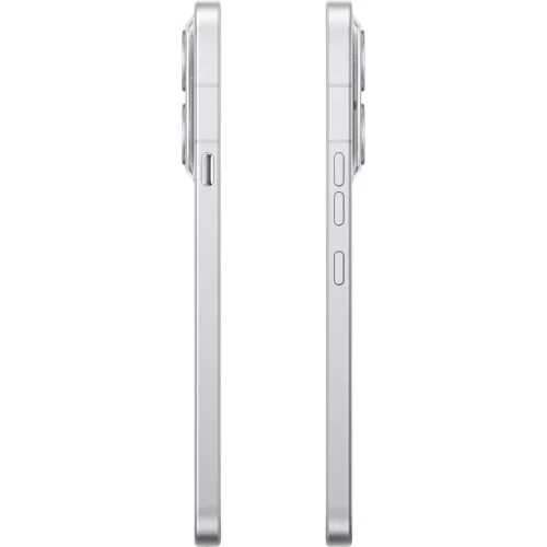 Смартфон Nothing Phone (4a) Pro 8/128GB Серебро (Silver)