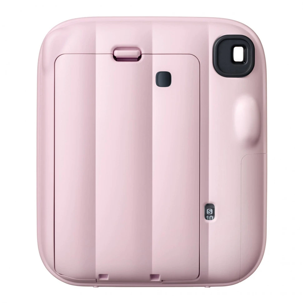 Фотоаппарат моментальной печати Fujifilm Instax Mini 13 Розовый (Candy Pink)