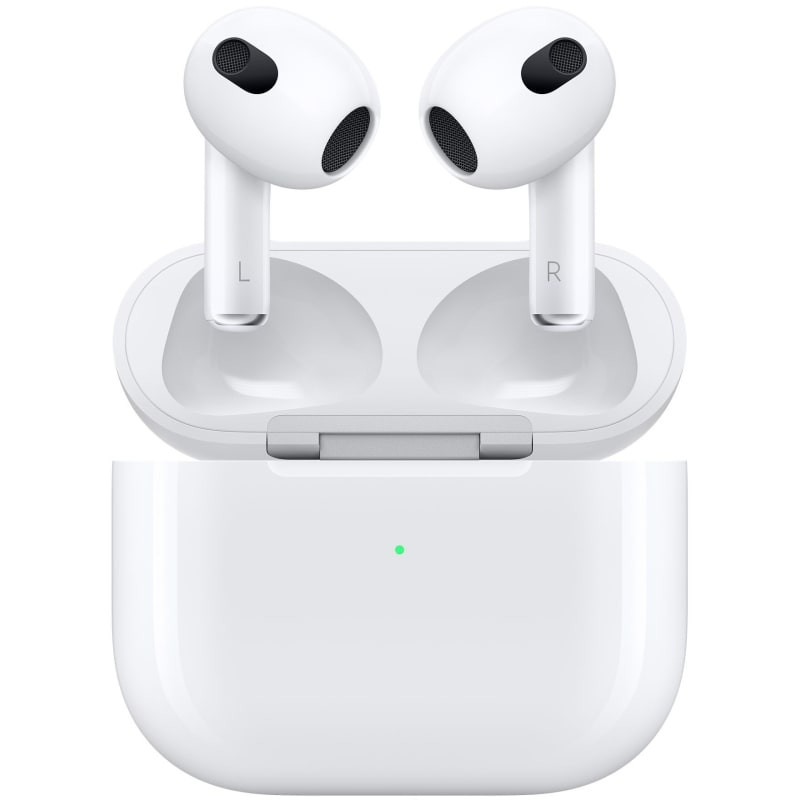Беспроводные наушники Apple AirPods 3 MagSafe Charging Case