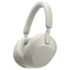 Беспроводные наушники Sony WH-1000XM5 Серебро (Platinum Silver)