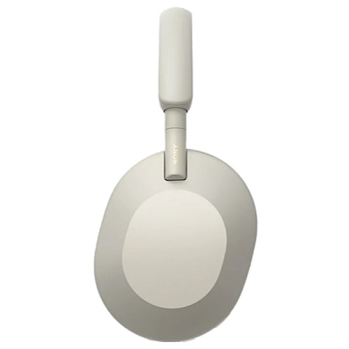 Беспроводные наушники Sony WH-1000XM5 Серебро (Platinum Silver)
