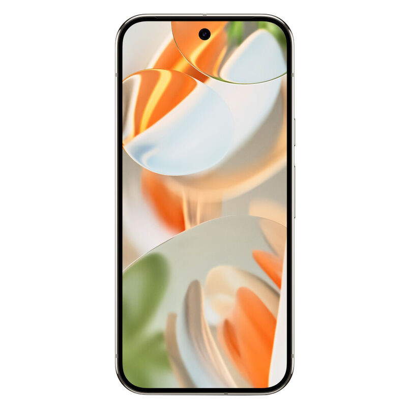 Смартфон Google Pixel 9 Pro 16/512GB Бежевый (Porcelain)