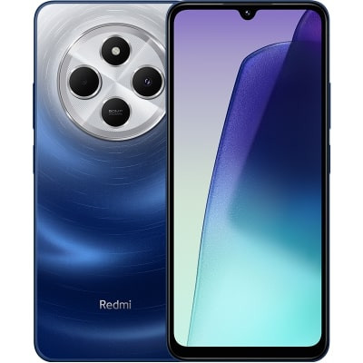 Смартфон Xiaomi Redmi 14C 4/128GB Синий (Starry Blue)
