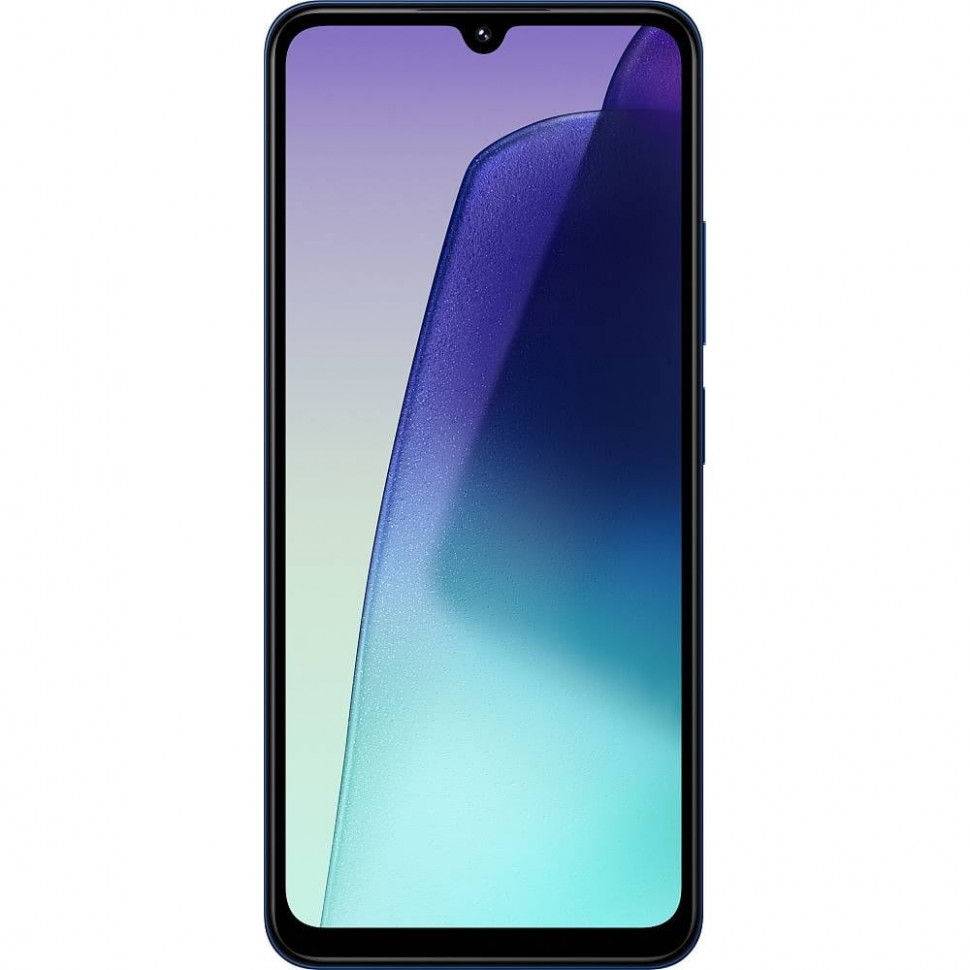 Смартфон Xiaomi Redmi 14C 4/128GB Синий (Starry Blue)