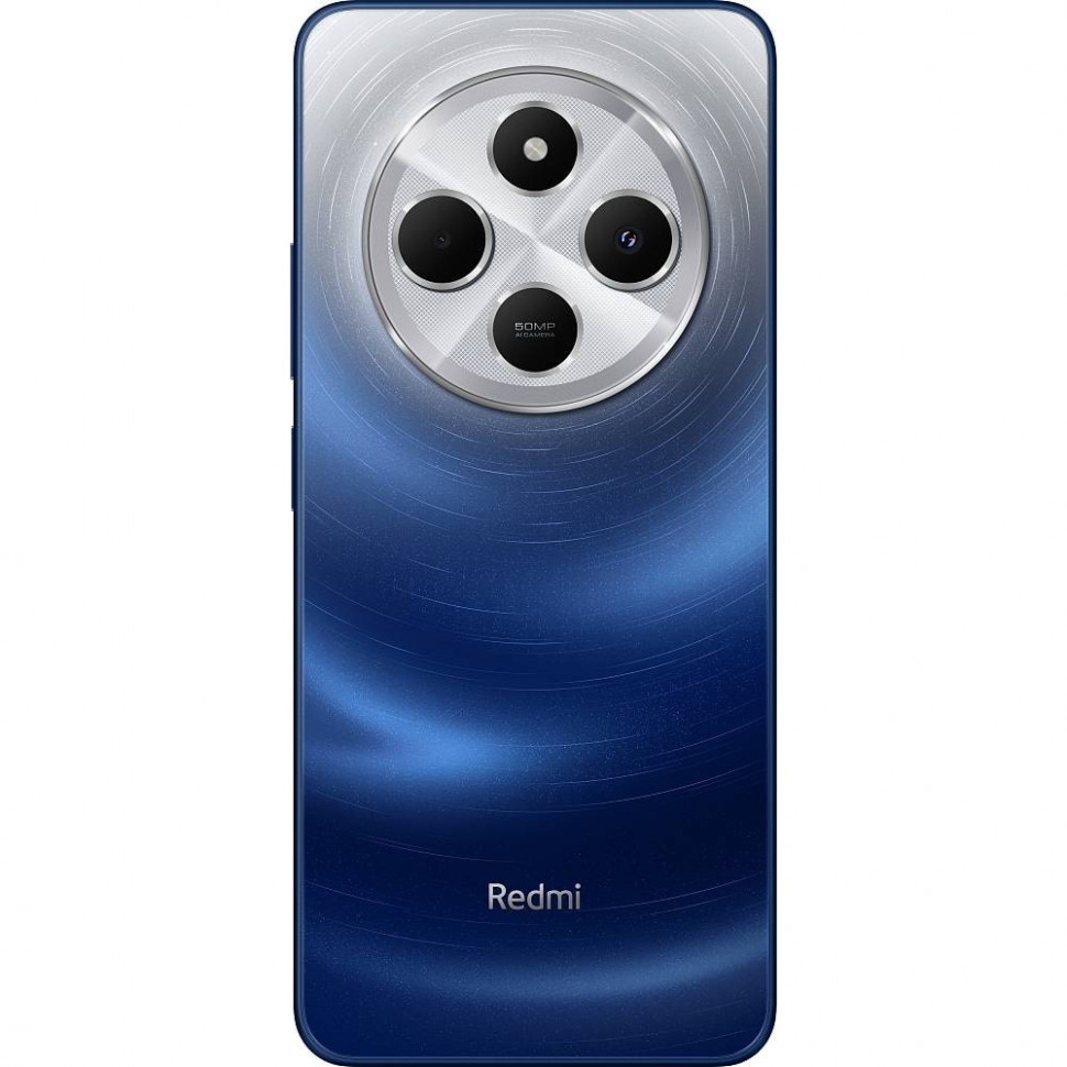 Смартфон Xiaomi Redmi 14C 4/128GB Синий (Starry Blue)