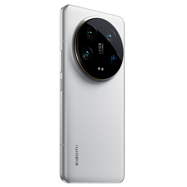 Смартфон Xiaomi 14 Ultra 16/512GB Белый (White)
