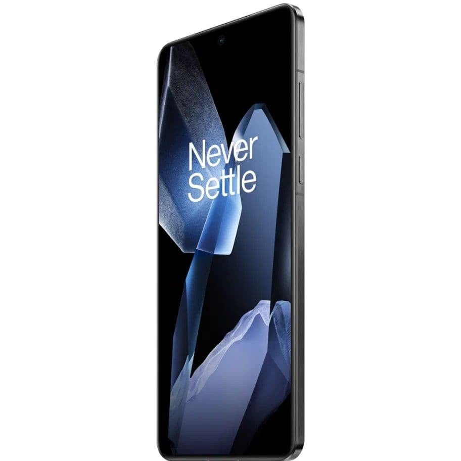 Смартфон OnePlus 13 12/256GB Черный (Black Eclipse)