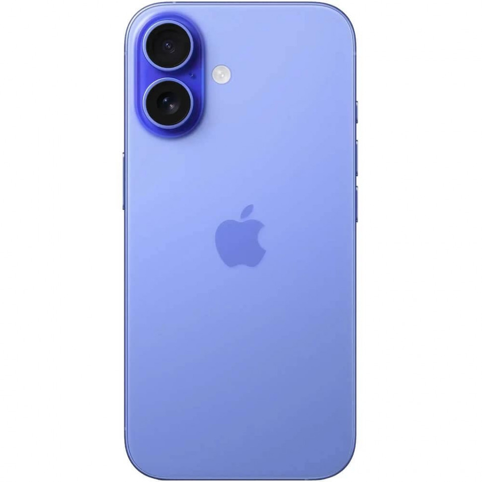 Смартфон Apple iPhone 16 Plus 512GB Ультрамарин (Ultramarine)