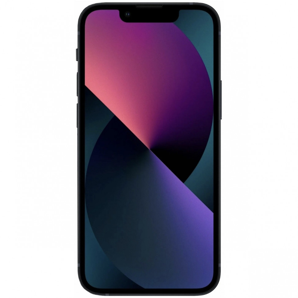 Смартфон Apple iPhone 13 mini 512GB Черный (Midnight)