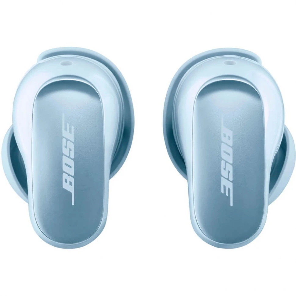 Беспроводные наушники Bose QuietComfort Ultra Earbuds Голубой (Moonstone Blue)