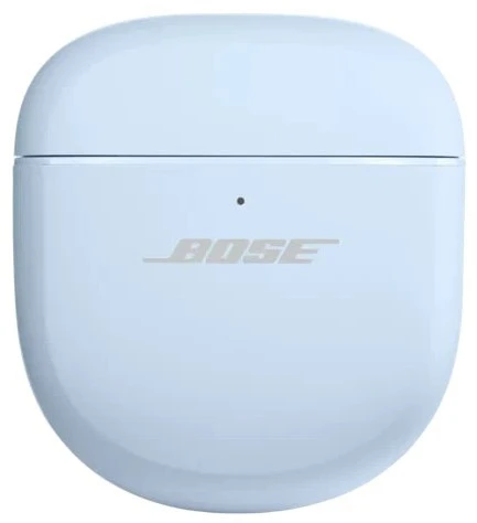 Беспроводные наушники Bose QuietComfort Ultra Earbuds Голубой (Moonstone Blue)