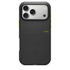 Чехол защитный Beats Rugged Case with MagSafe для iPhone 17 Pro Max Everest Black