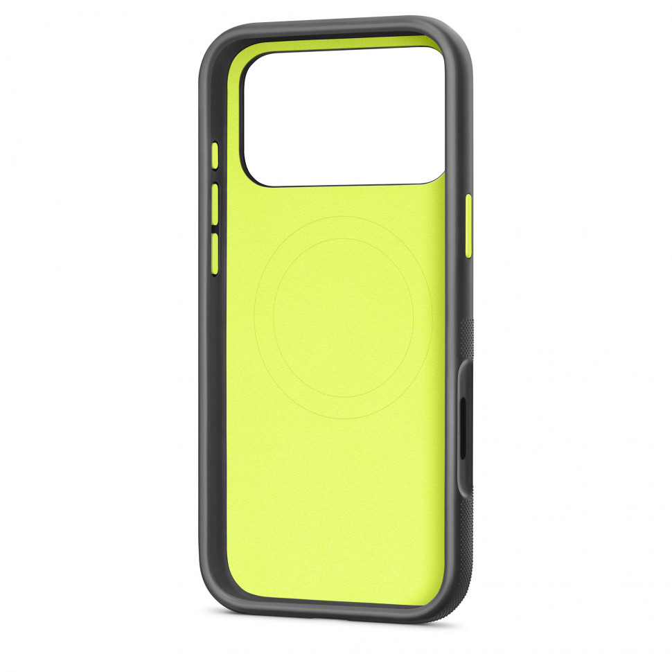 Чехол защитный Beats Rugged Case with MagSafe для iPhone 17 Pro Max Everest Black