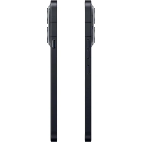 Смартфон Nothing Phone (4a) Pro 12/256GB Черный (Black)