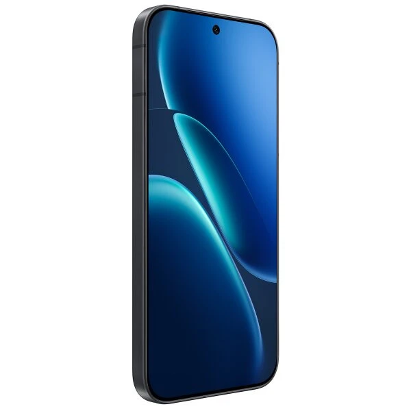 Смартфон vivo iQOO 15R 8/256GB Черный (Black)