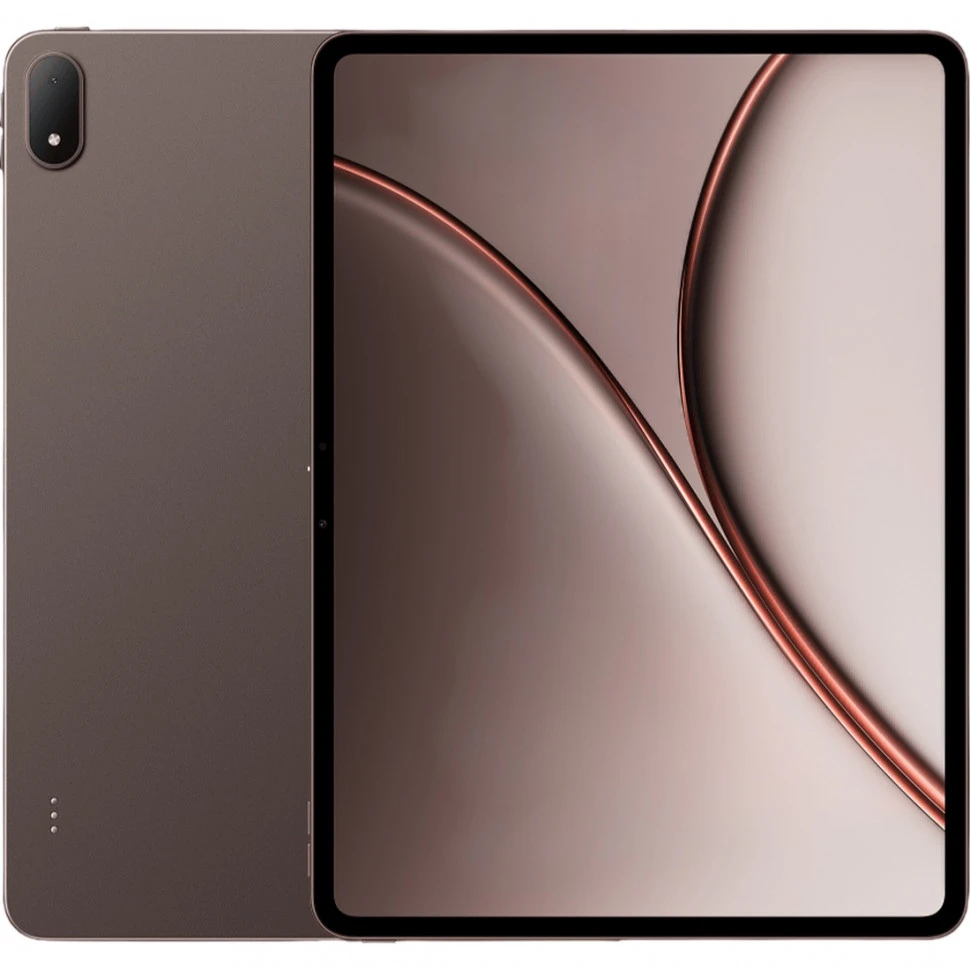 Планшет OnePlus Pad 4 12/256GB Коричневый (Dune Glow)