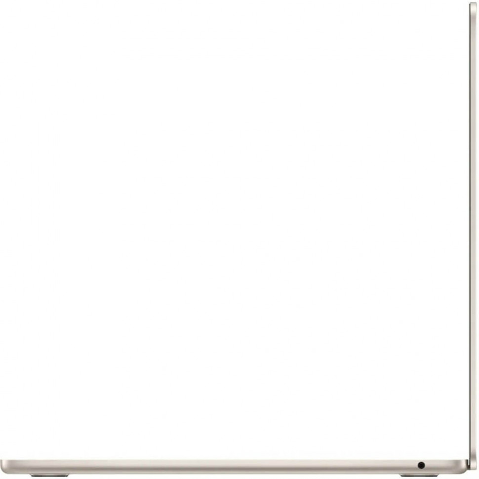 Ноутбук Apple MacBook Air 15 2023 MQKV3 (M2 10-Core GPU, 8/512GB) Сияющая звезда (Starlight)