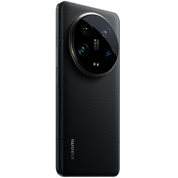Смартфон Xiaomi 14 Ultra 16/512GB Черный (Black)
