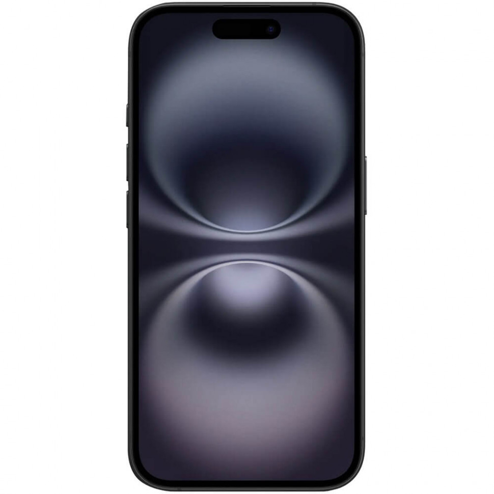Смартфон Apple iPhone 16 512GB Черный (Black)