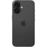 Смартфон Apple iPhone 16 512GB Черный (Black)