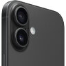 Смартфон Apple iPhone 16 512GB Черный (Black)