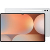 Планшет Samsung Galaxy Tab S10 Ultra 5G 16/1024GB Серебро (Platinum Silver)
