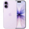 Смартфон Apple iPhone 17 512GB Фиолетовый (Lavender)