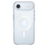 Чехол защитный Apple Clear Case with MagSafe для iPhone Air Frost
