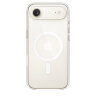 Чехол защитный Apple Clear Case with MagSafe для iPhone Air Frost