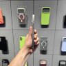 Смартфон Apple iPhone 15 Pro Max 256GB Белый Титан (White Titanium) (Б/У)