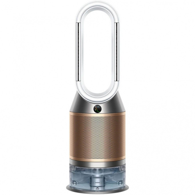 Очиститель-увлажнитель воздуха Dyson PH05 Purifier Humidify + Cool Formaldehyde White/Gold (EU)