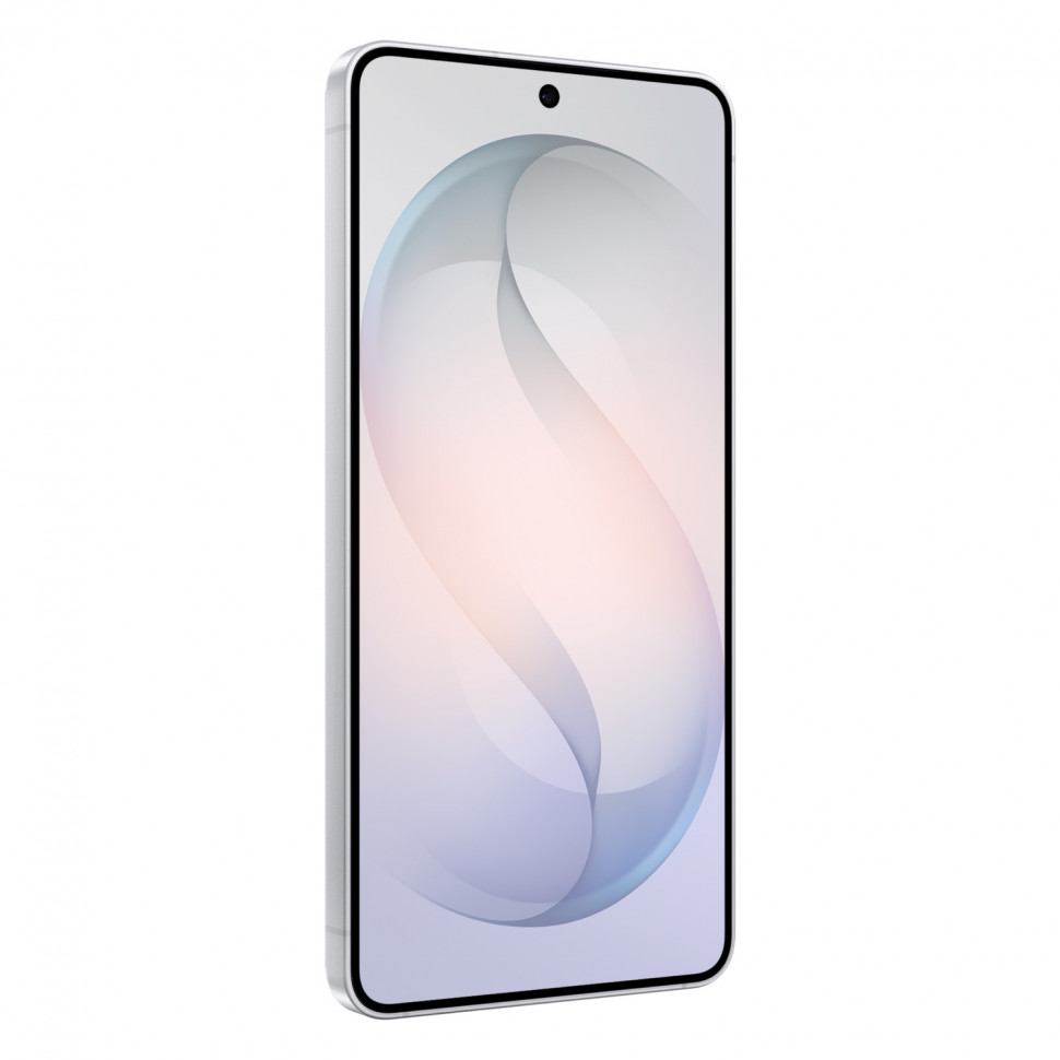 Смартфон Samsung Galaxy S26 12/512GB Белый (White)