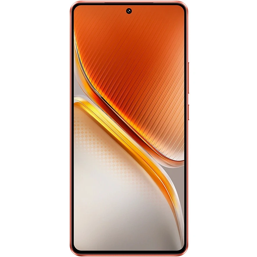 Смартфон vivo iQOO Neo 10 12/512GB Оранжевый (Red White)