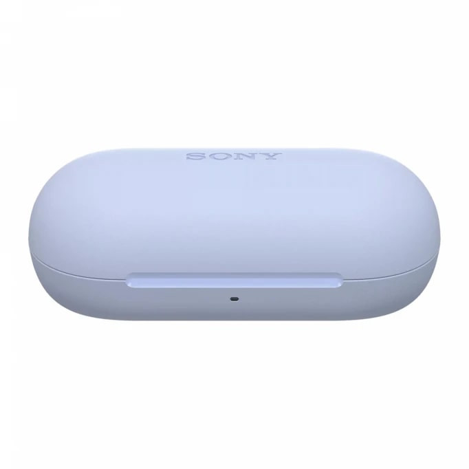 Беспроводные наушники Sony WF-C700N Фиолетовый (Violet)