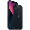 Смартфон Apple iPhone 13 128GB Черный (Midnight) DualSim