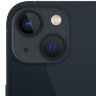 Смартфон Apple iPhone 13 128GB Черный (Midnight) DualSim