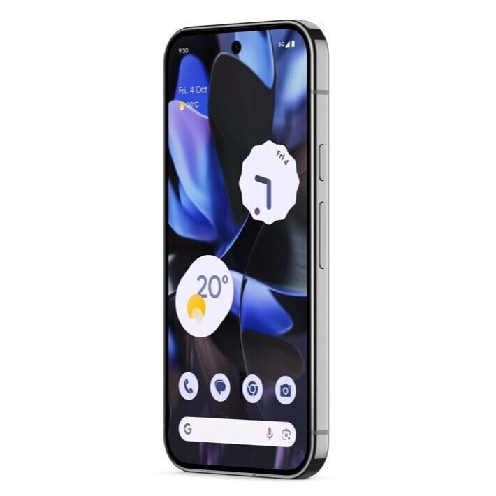 Смартфон Google Pixel 9 Pro 16/512GB Черный (Black Obsidian)