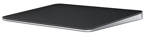 Трекпад Apple Magic Trackpad USB-C Black (MXKA3)