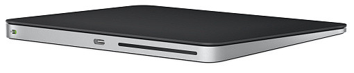 Трекпад Apple Magic Trackpad USB-C Black (MXKA3)