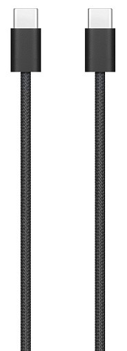 Трекпад Apple Magic Trackpad USB-C Black (MXKA3)