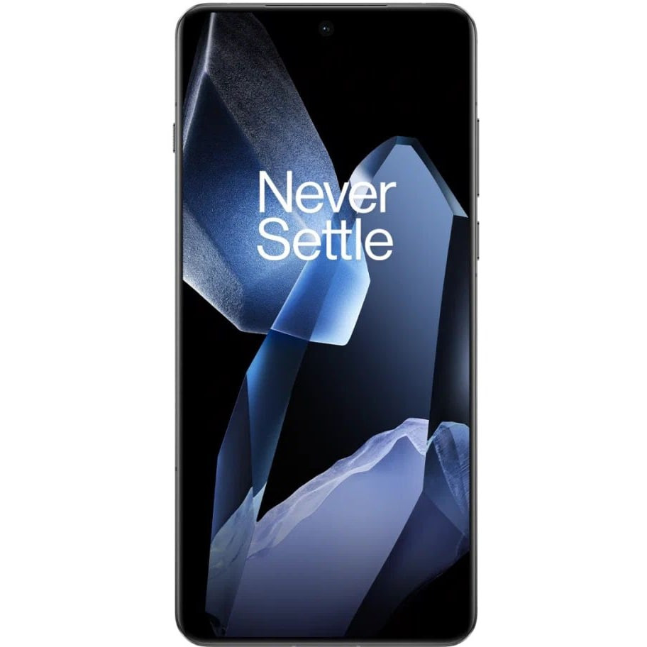 Смартфон OnePlus 13 24/1024GB Черный (Black Eclipse)