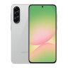 Смартфон Samsung Galaxy A56 5G 8/128GB Серый (Awesome Lightgray)