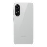 Смартфон Samsung Galaxy A56 5G 8/128GB Серый (Awesome Lightgray)