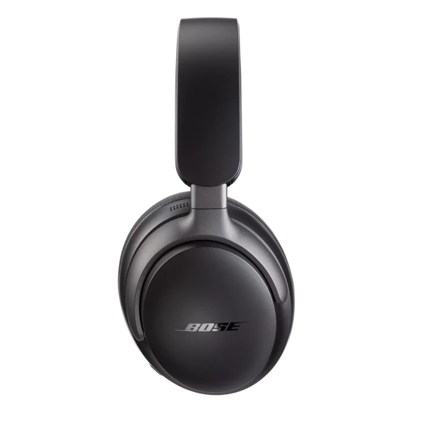 Беспроводные наушники Bose QuietComfort Ultra Headphones Черный (Black)